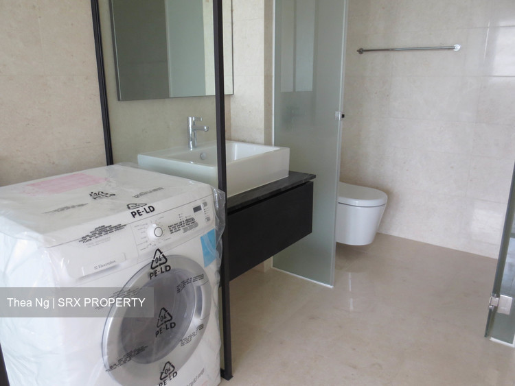 Nin Residence (D13), Apartment #218601211